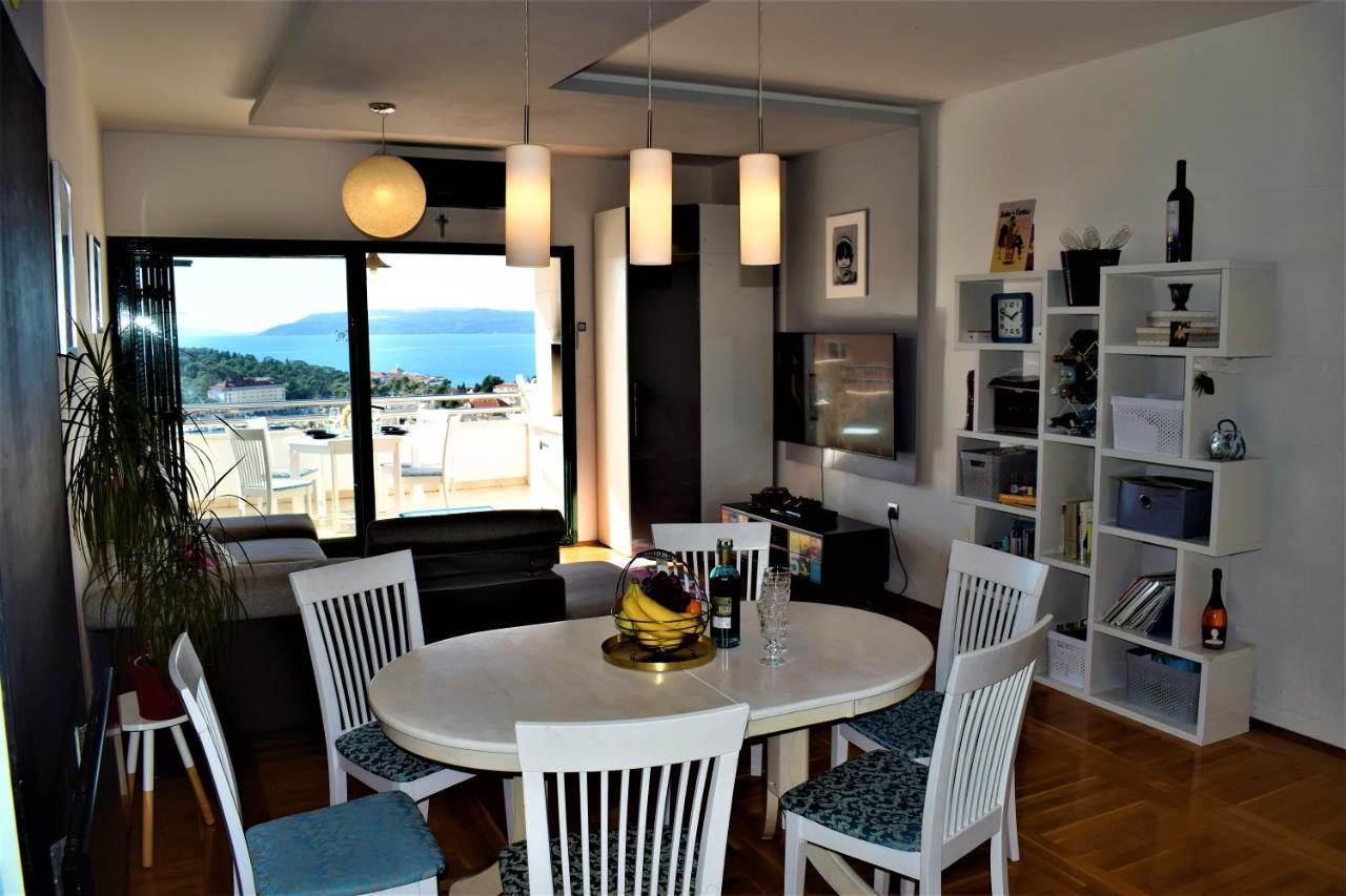 Apartment Sunset マカルスカ エクステリア 写真