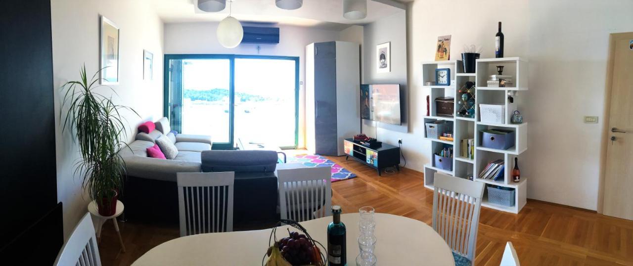 Apartment Sunset マカルスカ エクステリア 写真