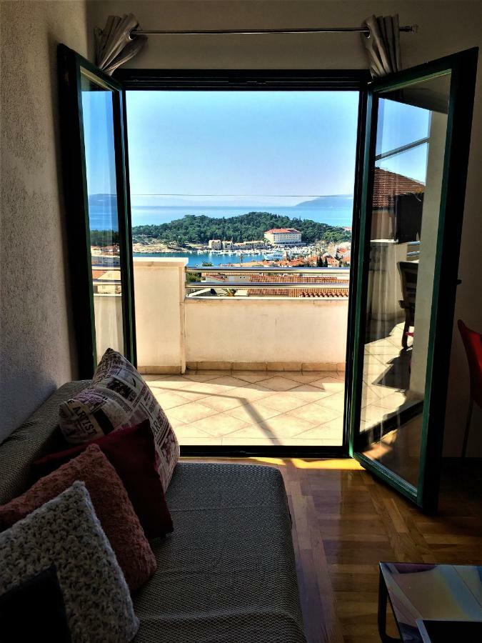 Apartment Sunset マカルスカ エクステリア 写真